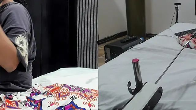 isabella castro2 online show from 16, 3, 2026