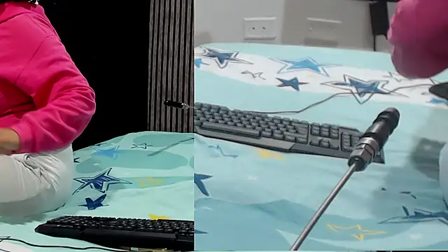 isabella castro2 online show from 11, 4, 2026