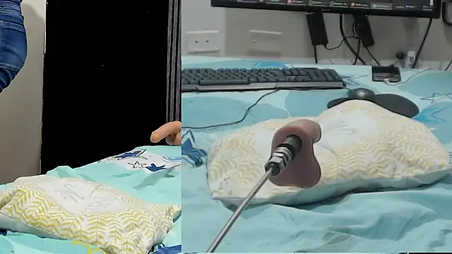 isabella castro2 online show from 13, 4, 2026