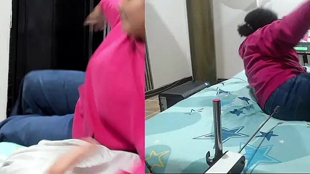 isabella castro2 online show from 27, 3, 2026