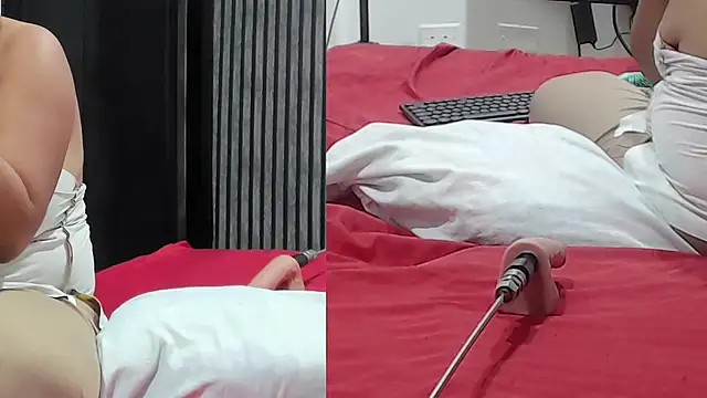 isabella castro2 online show from 19, 3, 2026