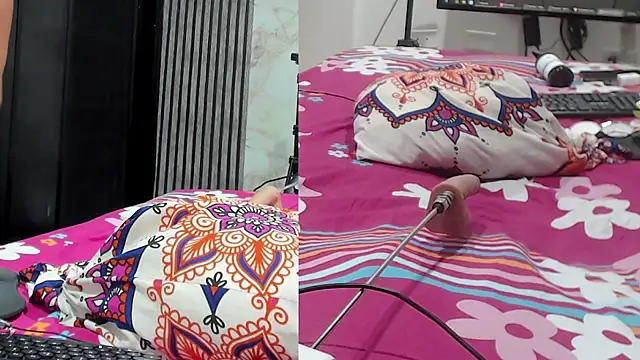 Snapshot of isabella_castro2 chatting on 18, 2, 2026 isabella castro2 online show from 18, 2, 2026