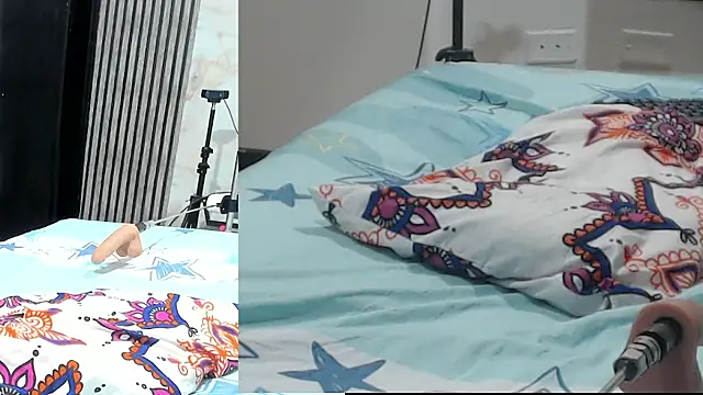 isabella castro2 online show from 16, 4, 2026