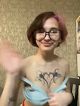 analcutie online show from 15, 2, 2026