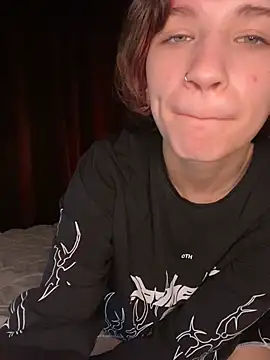 analcutie online show from 12, 2, 2026