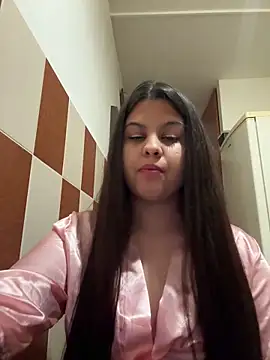 Vivike234 online show from 18, 2, 2026