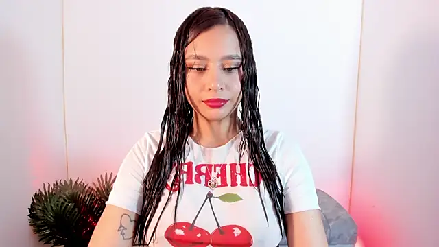 Ana  victoriaa online show from 3, 5, 2026