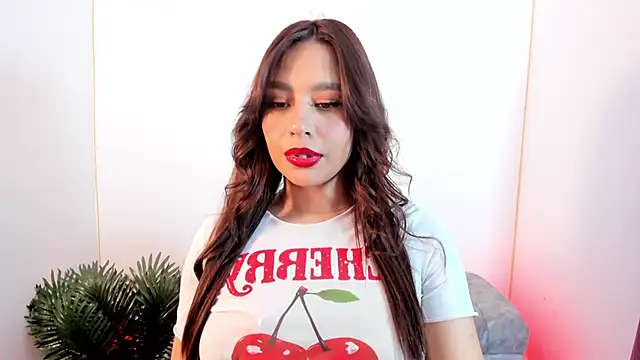 Ana  victoriaa online show from 12, 5, 2026