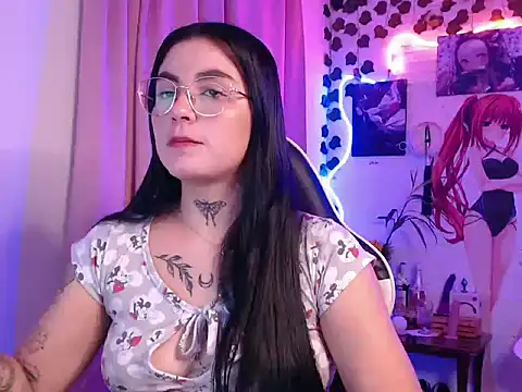 JanineRae online show from 28, 2, 2026