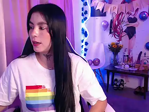 JanineRae online show from 22, 2, 2026