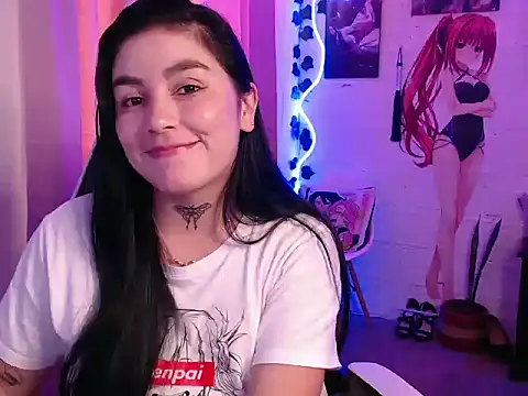 JanineRae online show from 18, 2, 2026