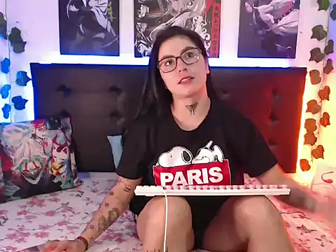 JanineRae online show from 1, 6, 2026