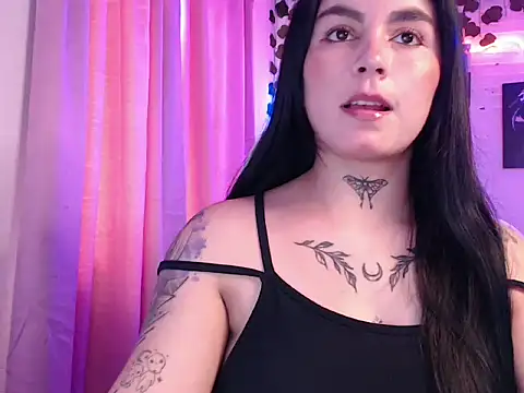 JanineRae online show from 12, 3, 2026