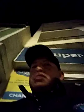 Hachi28 online show from 8, 3, 2026