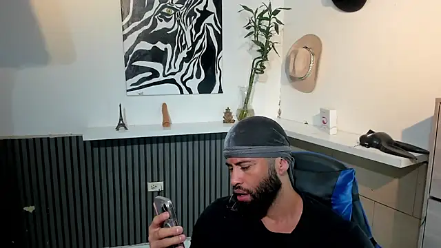 BENEDIICK online show from 3, 3, 2026