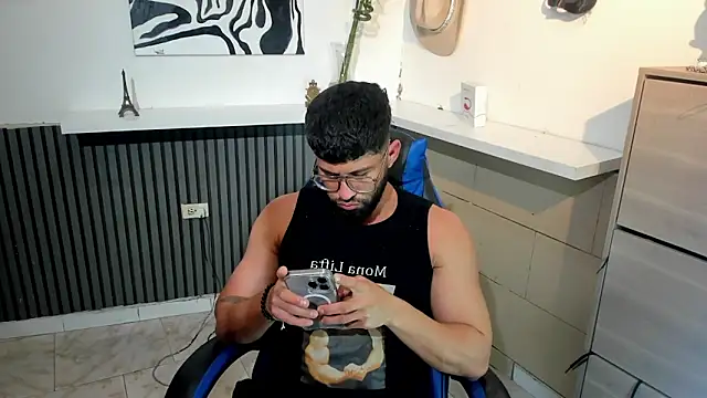 BENEDIICK online show from 27, 2, 2026