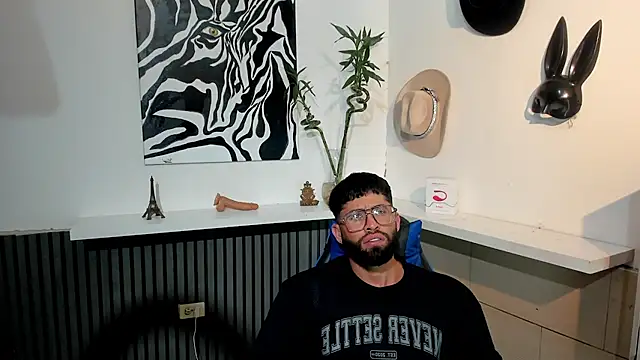 BENEDIICK online show from 26, 2, 2026