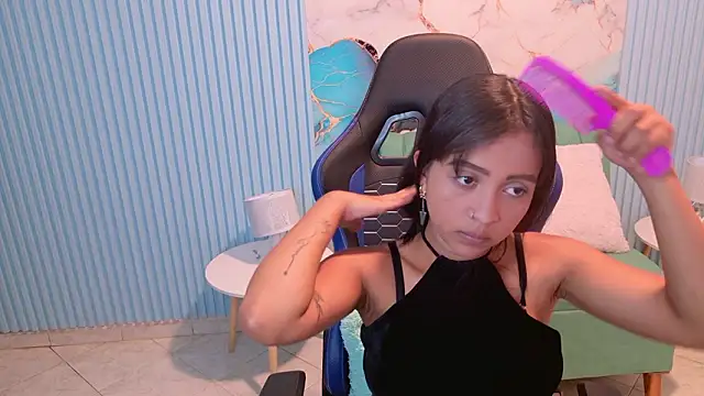 Abby18  online show from 25, 2, 2026