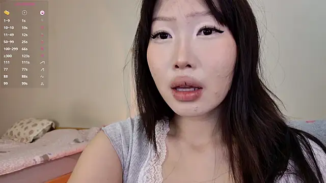 Snapshot of whispersofdarsy chatting on 11, 7, 2026 whispersofdarsy online show from 11, 7, 2026