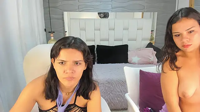 Snapshot of Veyra_sereny chatting on 28, 2, 2026 Veyra sereny online show from 28, 2, 2026