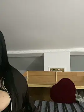 SweetAisha00 online show from 24, 2, 2026