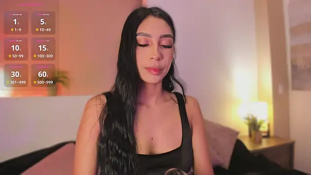  victoria lee online show from 27, 4, 2026
