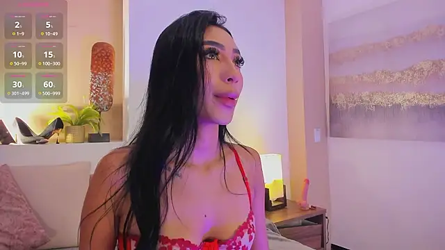  victoria lee online show from 5, 3, 2026