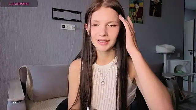 Alisa Hetfy online show from 29, 3, 2026