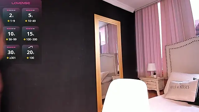 madii lenon online show from 3, 3, 2026