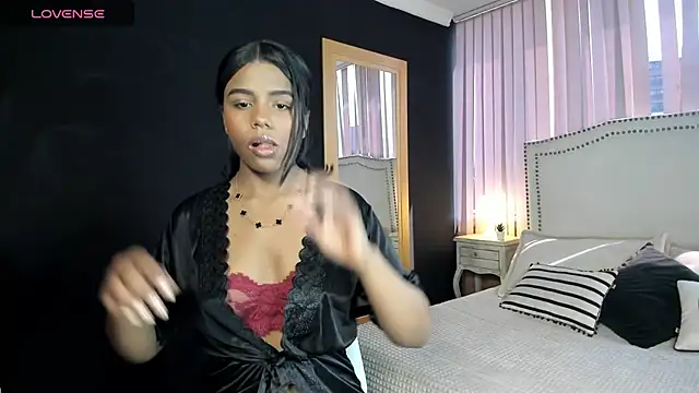 madii lenon online show from 23, 3, 2026