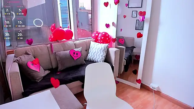 madii lenon online show from 20, 2, 2026