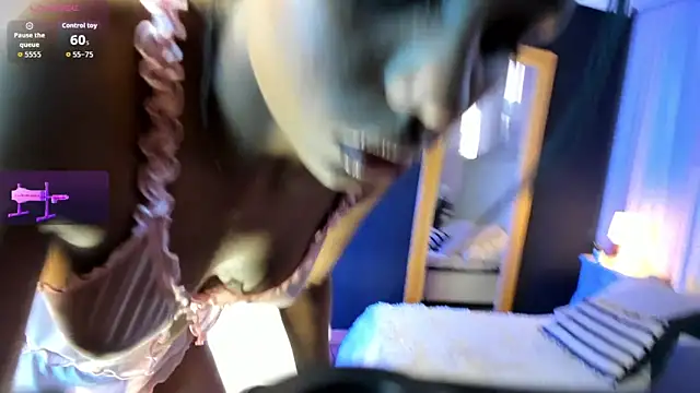 madii lenon online show from 13, 4, 2026