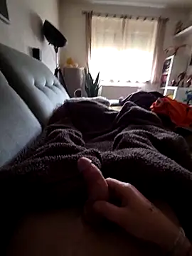 GerneNackt89 online show from 27, 3, 2026