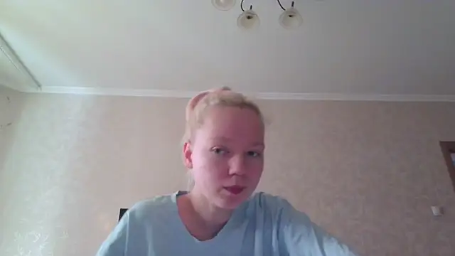 Snapshot of BabyyDolll_ chatting on 15, 2, 2026 BabyyDolll online show from 15, 2, 2026