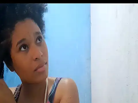 MadelynStamant online show from 18, 3, 2026