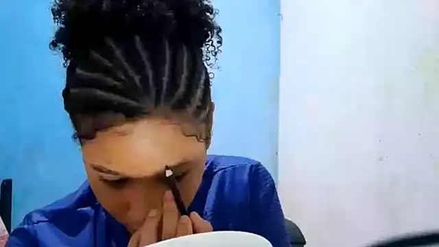 MadelynStamant online show from 13, 4, 2026