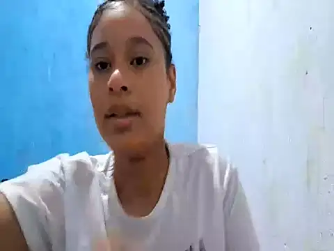 MadelynStamant online show from 15, 4, 2026