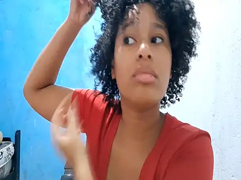 MadelynStamant online show from 23, 3, 2026