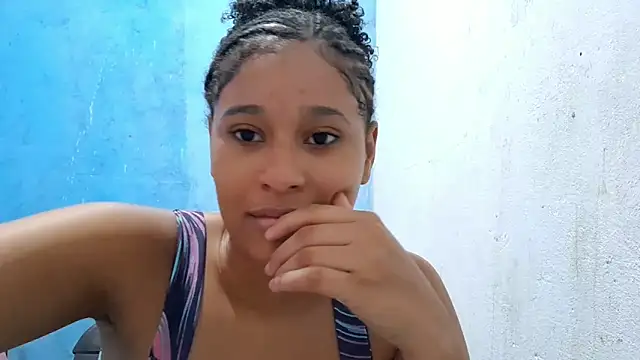 MadelynStamant online show from 14, 4, 2026