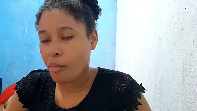 MadelynStamant online show from 31, 3, 2026