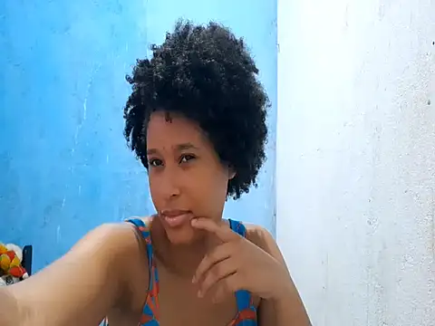 MadelynStamant online show from 16, 3, 2026