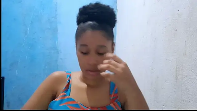 MadelynStamant online show from 10, 4, 2026