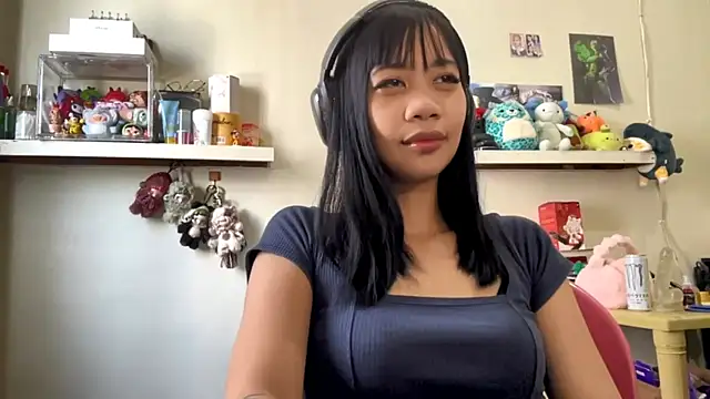 GloryKulikowski online show from 26, 2, 2026