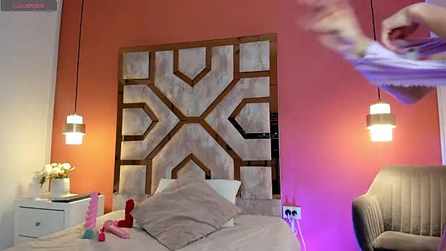 Justmia69 online show from 16, 4, 2026