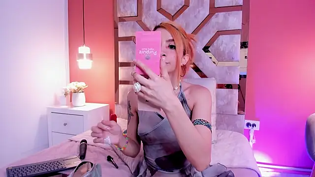 Justmia69 online show from 7, 5, 2026
