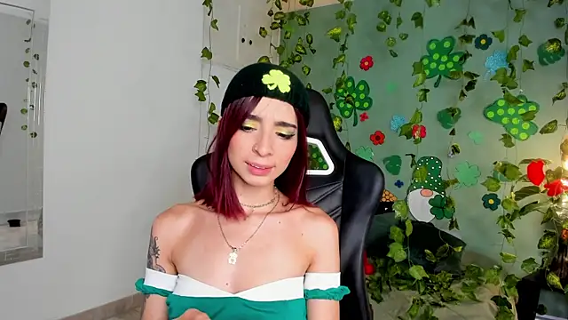 Justmia69 online show from 17, 3, 2026