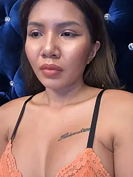 Alittleasaingirl online show from 23, 4, 2026
