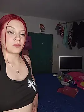 Snapshot of Candy_Nate chatting on 26, 2, 2026 Candy Nate online show from 26, 2, 2026