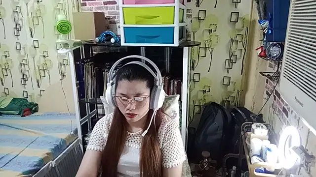 TennieReichow online show from 31, 3, 2026