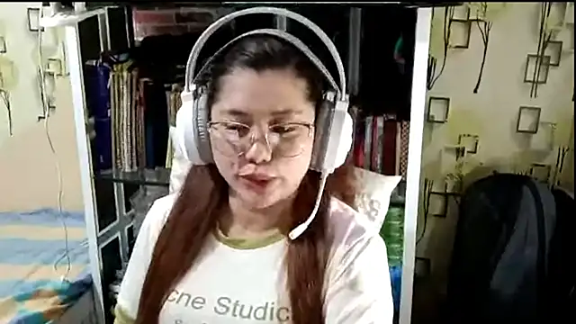 TennieReichow online show from 19, 3, 2026